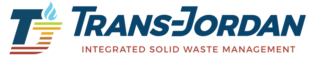 Trans-Jordan Cities Logo